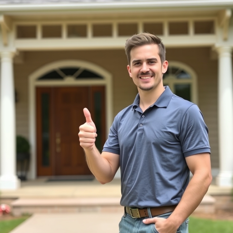 Founder of Ant & Rodent Pest Control Frisco