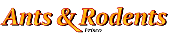 Frisco Ant Exterminator & Rodent Control Company Logo